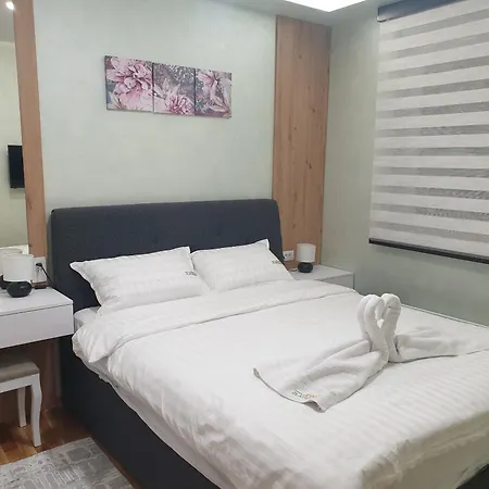 Apartment Dnd Lux Sa Garazom Zlatibor