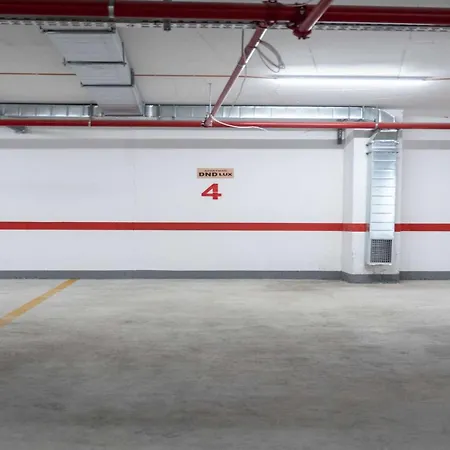 Dnd Lux Sa Garazom Apartamento Zlatibor