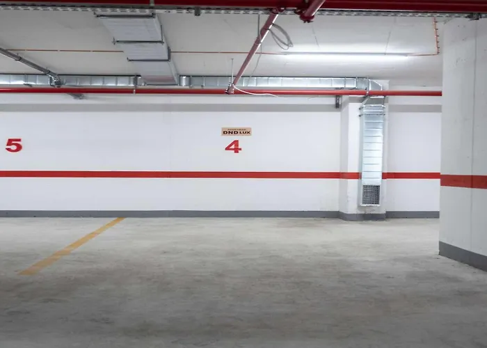 Dnd Lux Sa Garazom Апартаменты Златибор